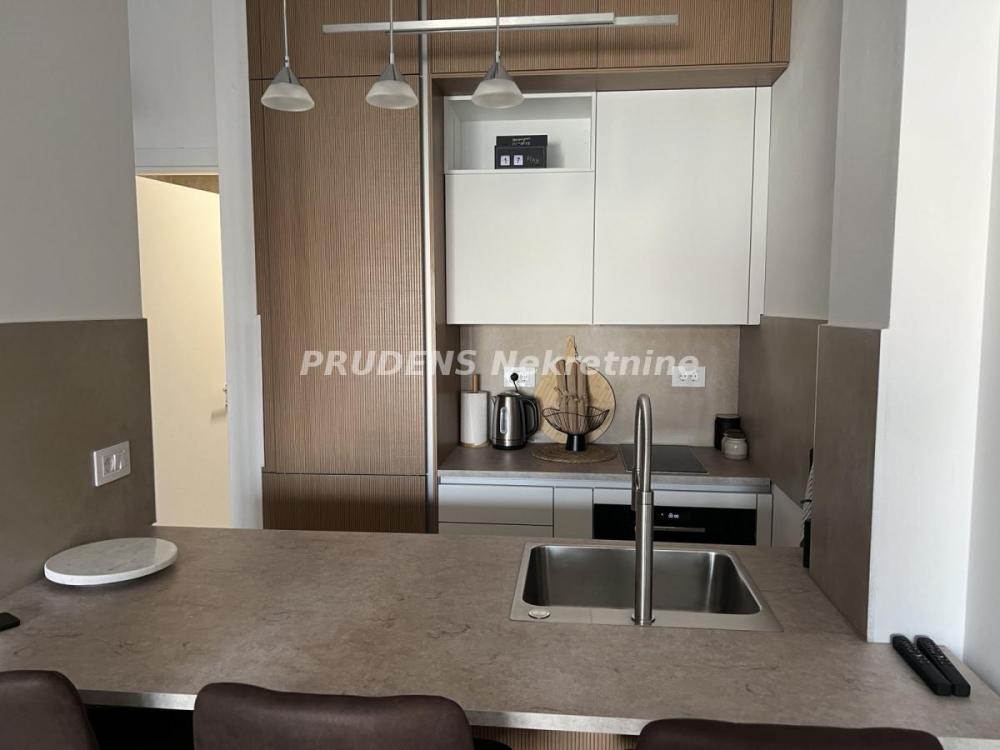 Slika 6 - Dubrovačka, Jednosoban stan za izdavanje, 35m2, 800€