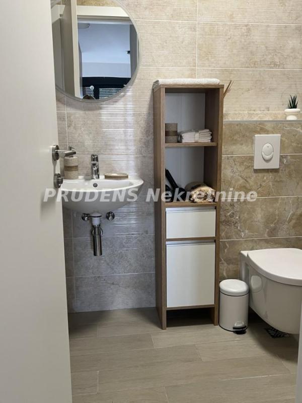 Slika 7 - Dubrovačka, Jednosoban stan za izdavanje, 35m2, 800€