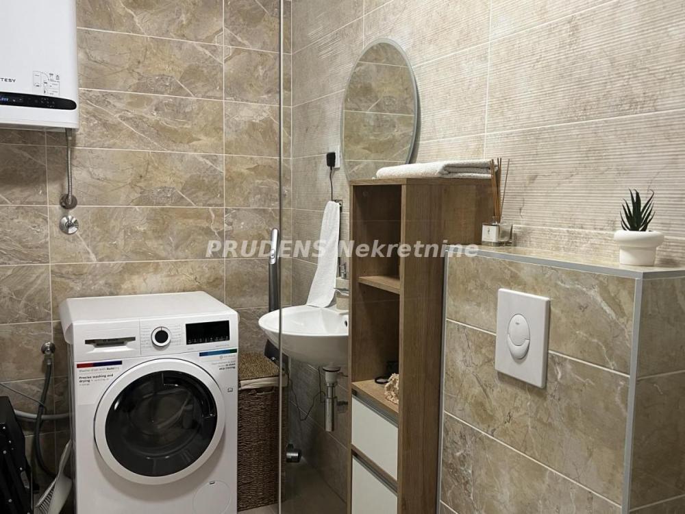 Slika 8 - Dubrovačka, Jednosoban stan za izdavanje, 35m2, 800€
