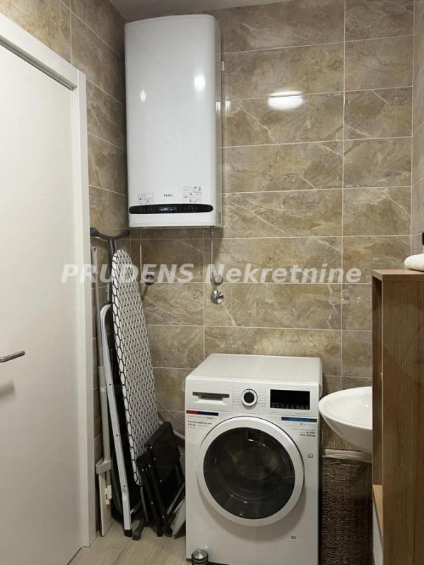 Slika 10 - Dubrovačka, Jednosoban stan za izdavanje, 35m2, 800€