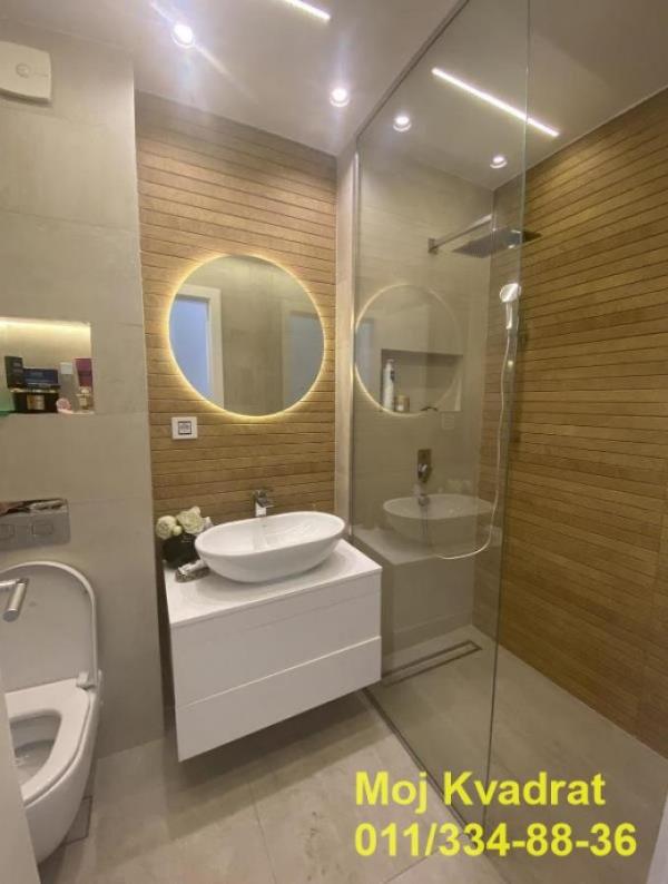 Slika 7 - Dvosoban stan za izdavanje, 42m2, 1.200€