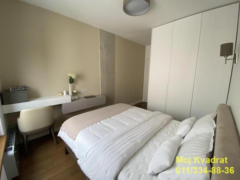 Slika 6 - Dvosoban stan za izdavanje, 42m2, 1.200€