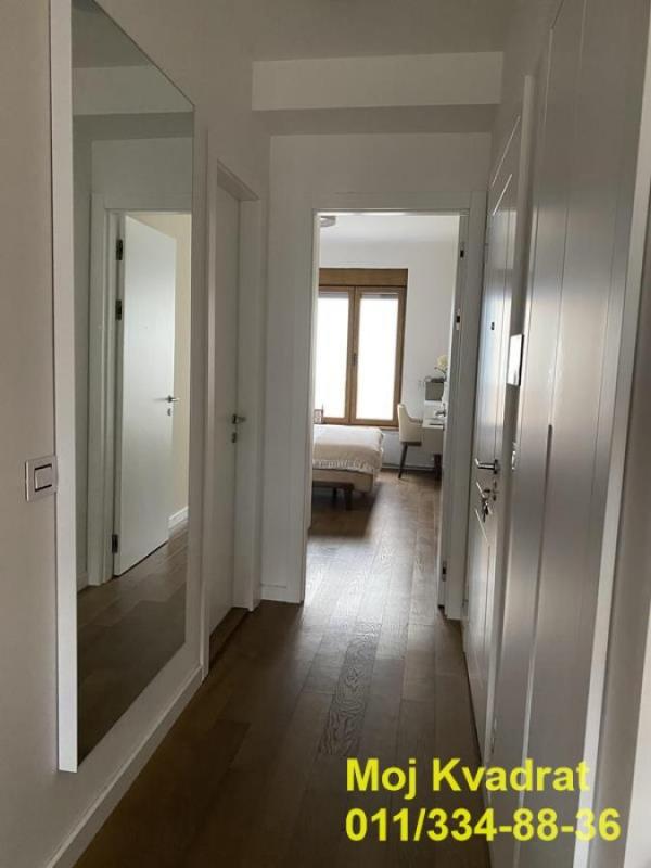 Slika 4 - Dvosoban stan za izdavanje, 42m2, 1.200€