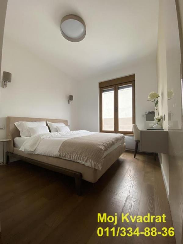 Slika 5 - Dvosoban stan za izdavanje, 42m2, 1.200€