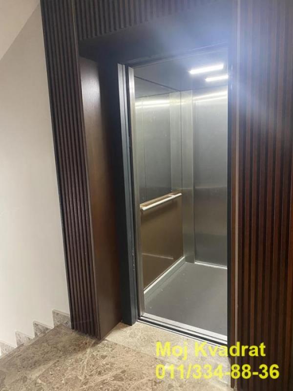 Slika 9 - Dvosoban stan za izdavanje, 42m2, 1.200€