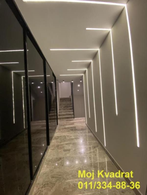 Slika 10 - Dvosoban stan za izdavanje, 42m2, 1.200€