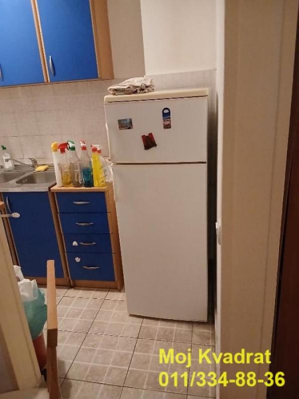Slika 3 - Jednoiposoban stan za izdavanje, 40m2, 350€