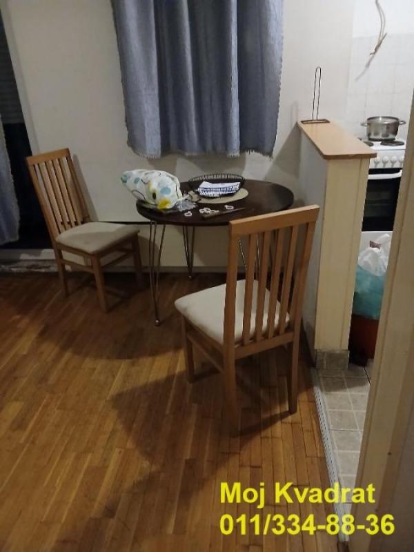 Slika 2 - Jednoiposoban stan za izdavanje, 40m2, 350€