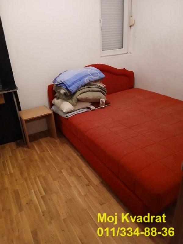 Slika 5 - Jednoiposoban stan za izdavanje, 40m2, 350€