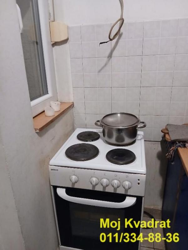 Slika 4 - Jednoiposoban stan za izdavanje, 40m2, 350€