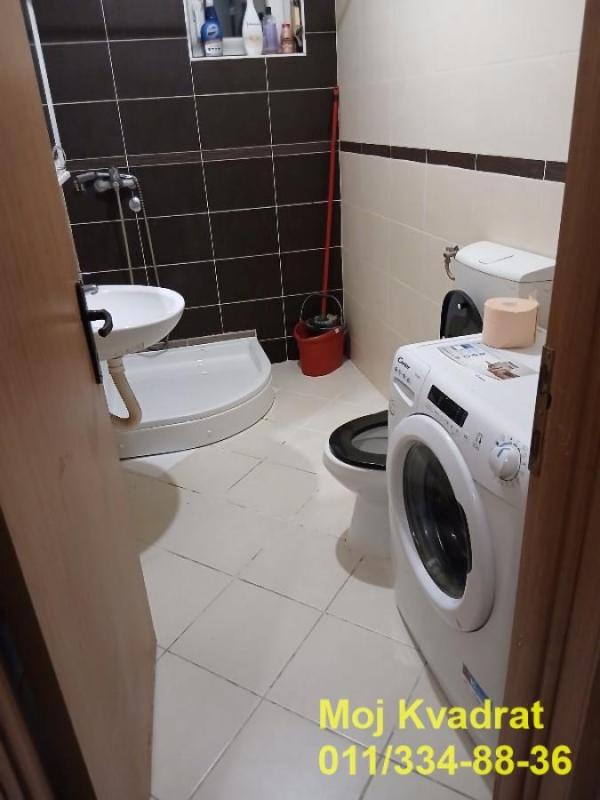 Slika 6 - Jednoiposoban stan za izdavanje, 40m2, 350€
