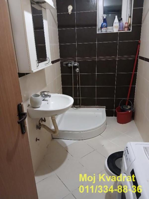 Slika 7 - Jednoiposoban stan za izdavanje, 40m2, 350€