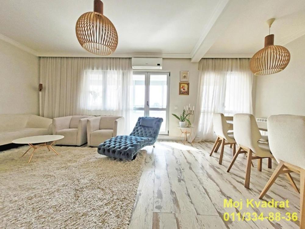 Slika 3 - Trosoban stan na prodaju, 90m2, 327.000€