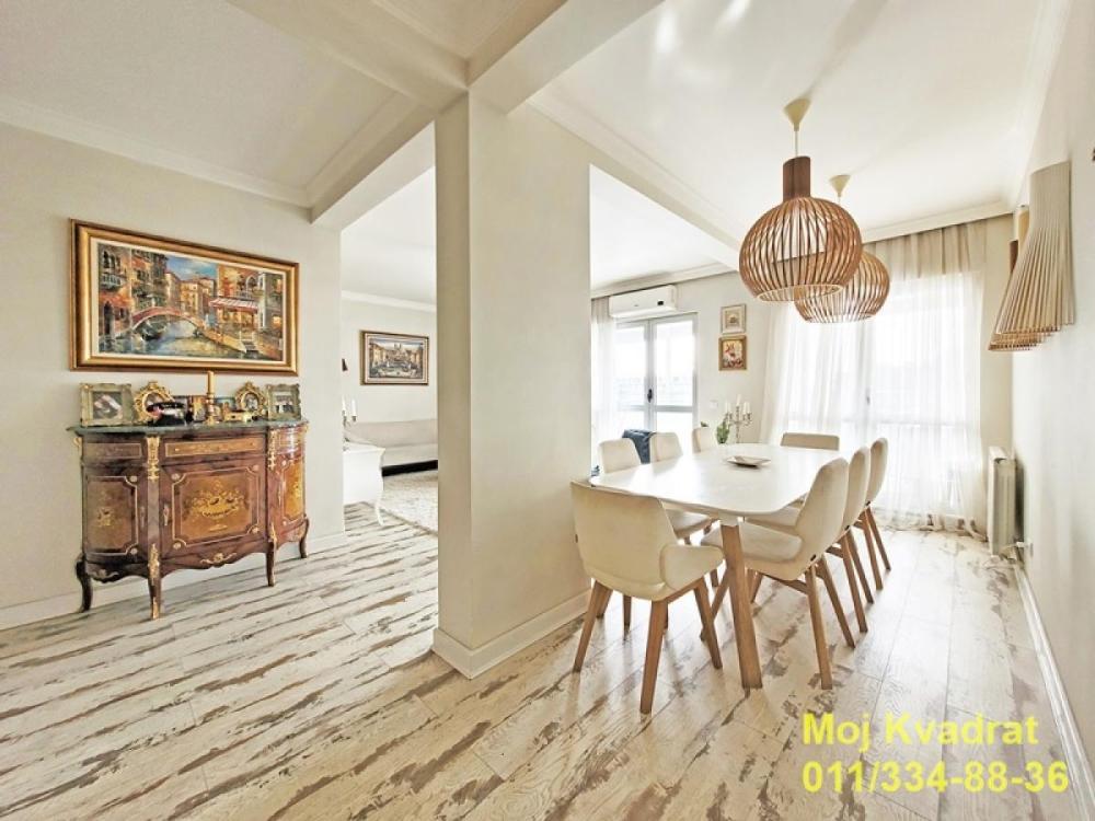 Slika 4 - Trosoban stan na prodaju, 90m2, 327.000€