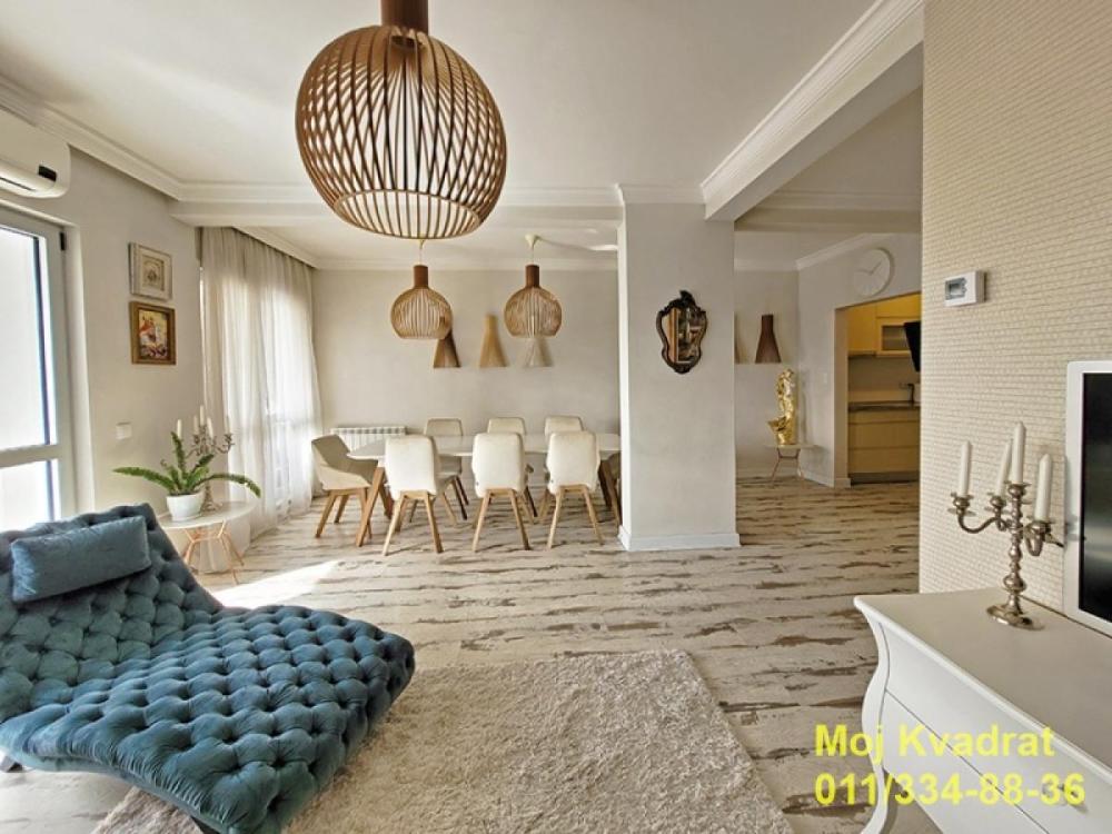 Slika 1 - Trosoban stan na prodaju, 90m2, 327.000€