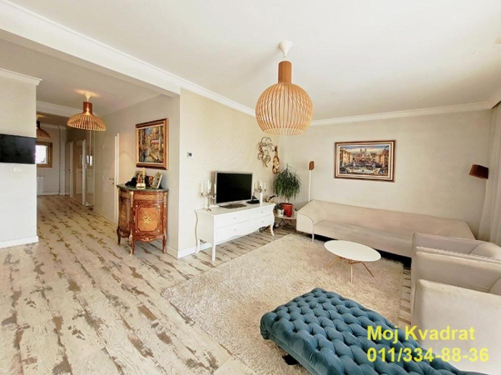 Slika 2 - Trosoban stan na prodaju, 90m2, 327.000€