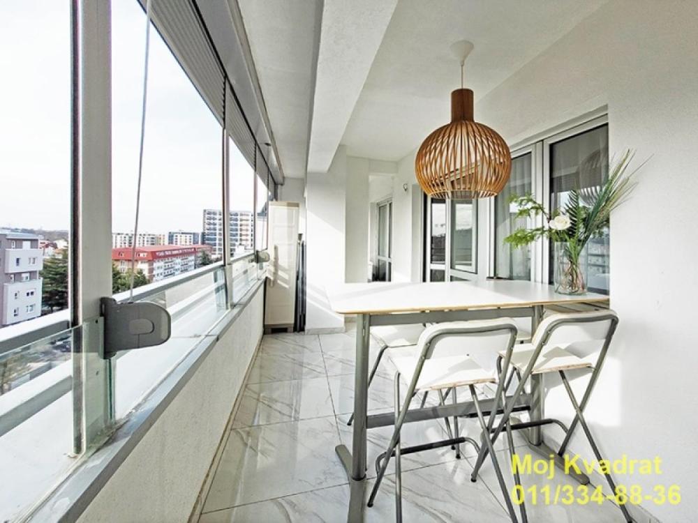 Slika 6 - Trosoban stan na prodaju, 90m2, 327.000€