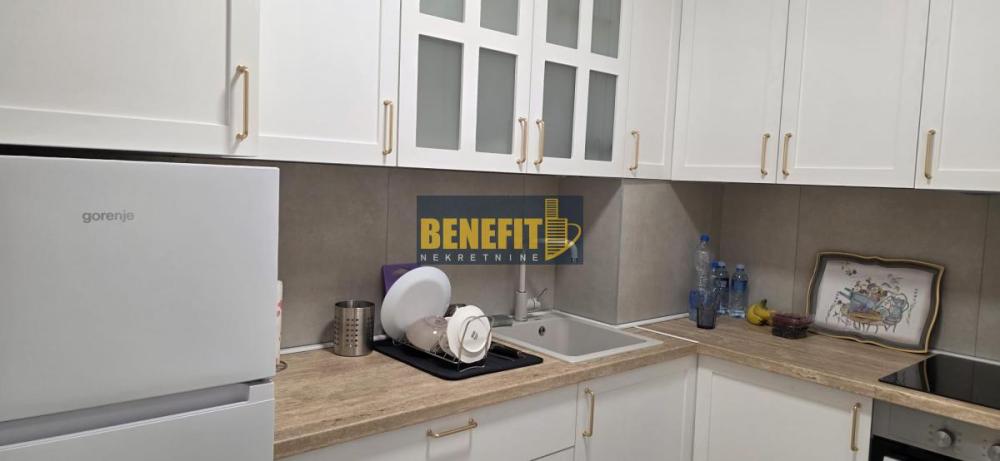 Slika 5 - Dvosoban stan za izdavanje, 51m2, 600€