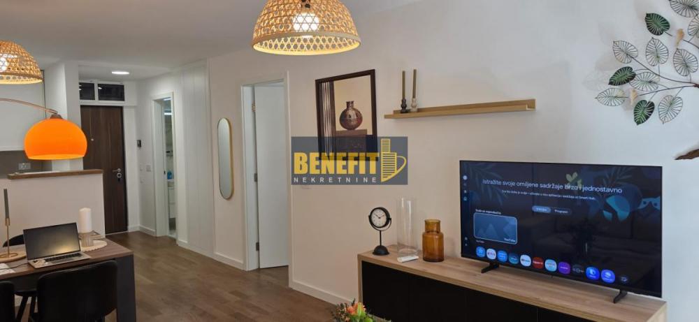 Slika 3 - Dvosoban stan za izdavanje, 51m2, 600€