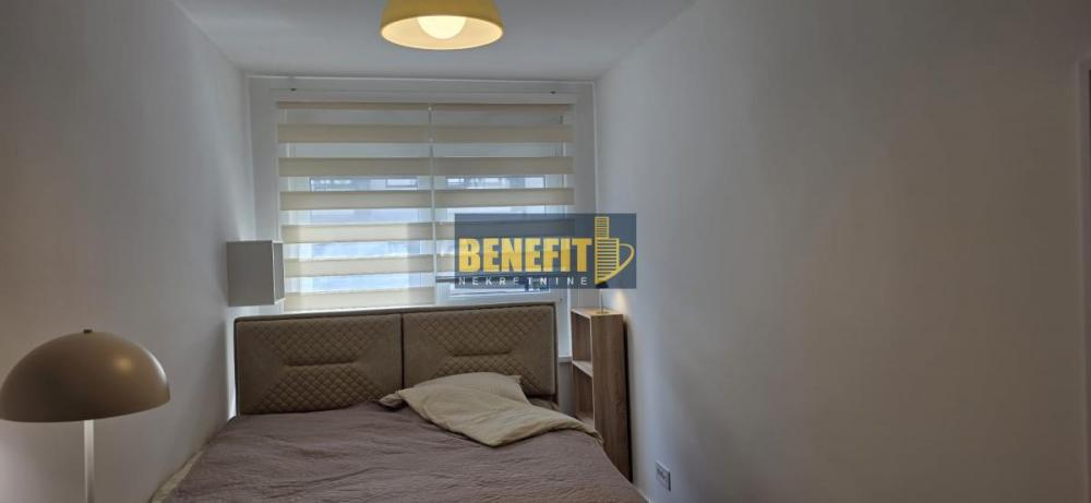 Slika 8 - Dvosoban stan za izdavanje, 51m2, 600€