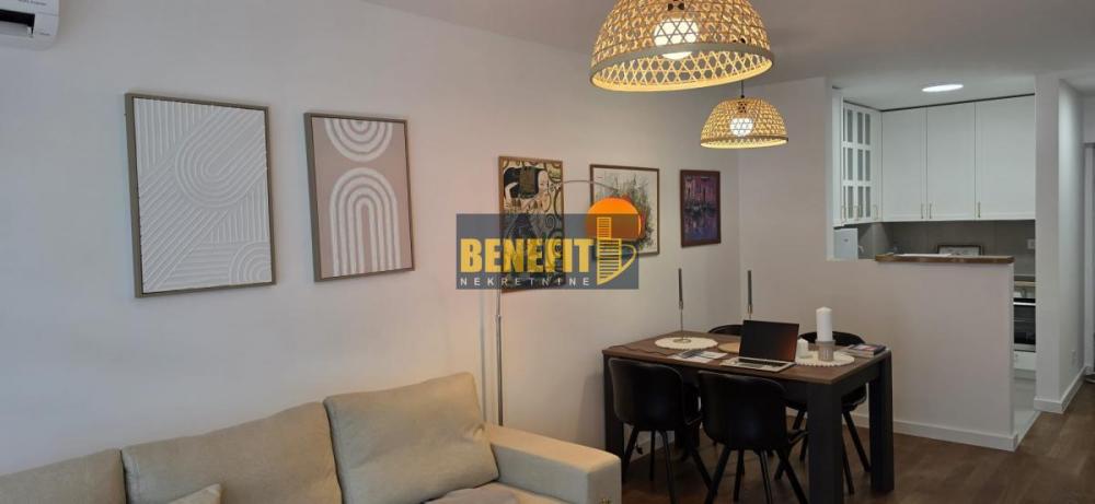 Slika 4 - Dvosoban stan za izdavanje, 51m2, 600€