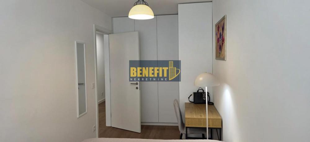 Slika 9 - Dvosoban stan za izdavanje, 51m2, 600€