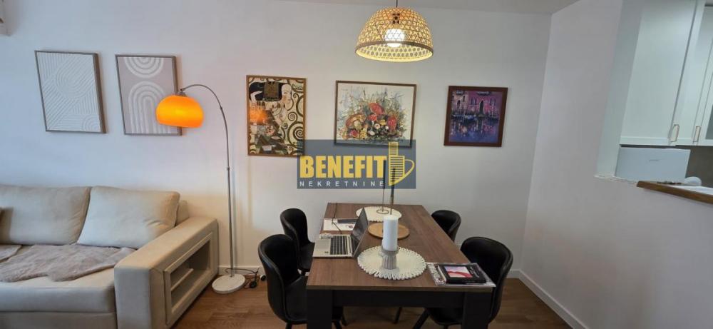Slika 2 - Dvosoban stan za izdavanje, 51m2, 600€
