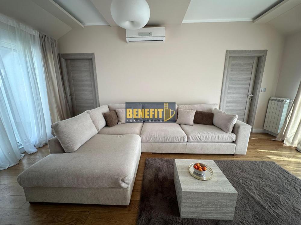 Slika 2 - Trosoban stan za izdavanje, 90m2, 1.000€