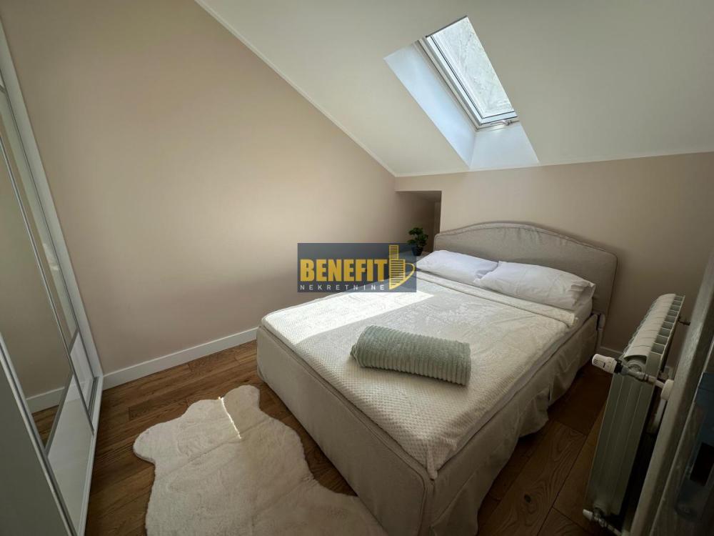 Slika 8 - Trosoban stan za izdavanje, 90m2, 1.000€