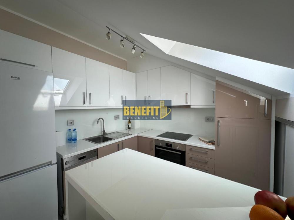 Slika 5 - Trosoban stan za izdavanje, 90m2, 1.000€