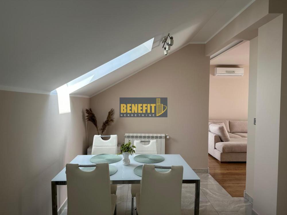 Slika 3 - Trosoban stan za izdavanje, 90m2, 1.000€
