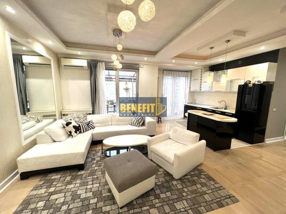 Slika 1 - Trosoban stan na prodaju, 77m2, 307.000€