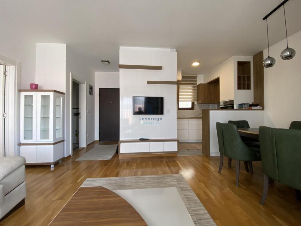 Slika 3 - Vojvode Blažete, Trosoban stan za izdavanje, 64m2, 850€