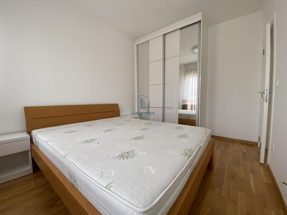 Slika 5 - Vojvode Blažete, Trosoban stan za izdavanje, 64m2, 850€