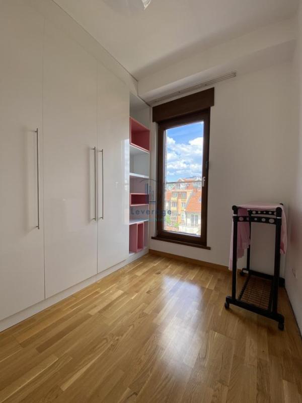 Slika 7 - Vojvode Blažete, Trosoban stan za izdavanje, 64m2, 850€