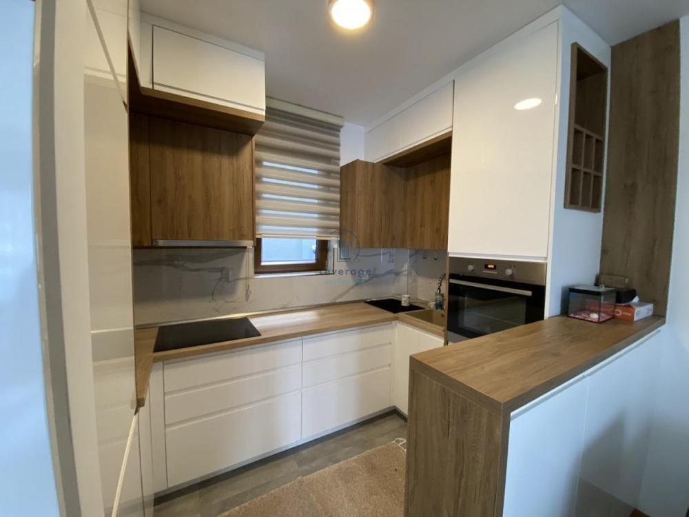 Slika 4 - Vojvode Blažete, Trosoban stan za izdavanje, 64m2, 850€