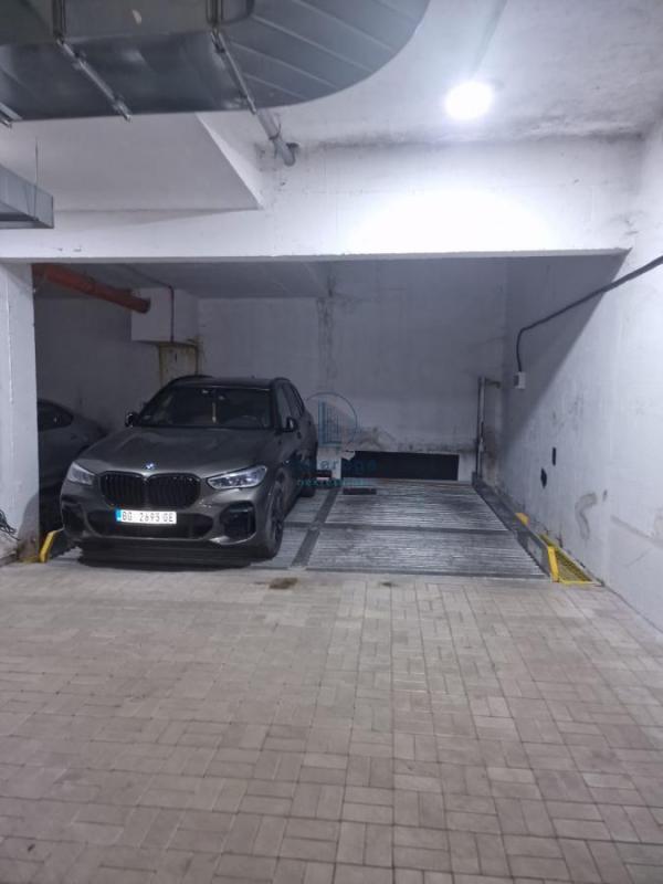 Slika 10 - Vojvode Blažete, Trosoban stan za izdavanje, 64m2, 850€