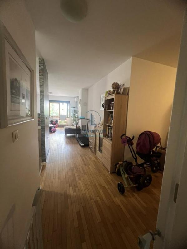 Slika 10 - Petra Kočića, Trosoban stan na prodaju, 75m2, 275.000€