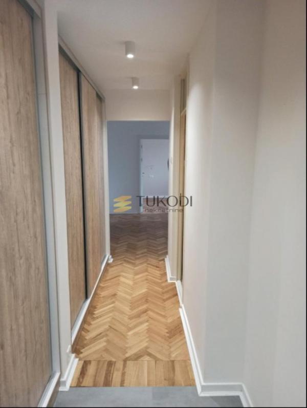 Slika 3 - Dvosoban stan za izdavanje, 55m2, 350€