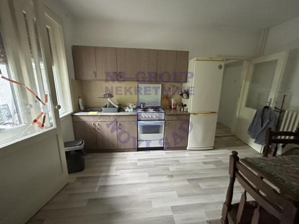 Slika 3 - Jednosoban stan na prodaju, 41m2, 133.900€