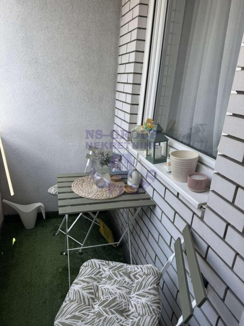 Slika 2 - Trosoban stan na prodaju, 82m2, 211.150€
