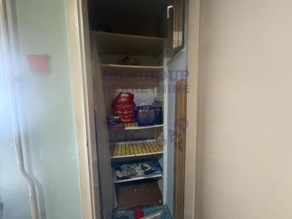 Slika 6 - Jednosoban stan na prodaju, 41m2, 121.900€