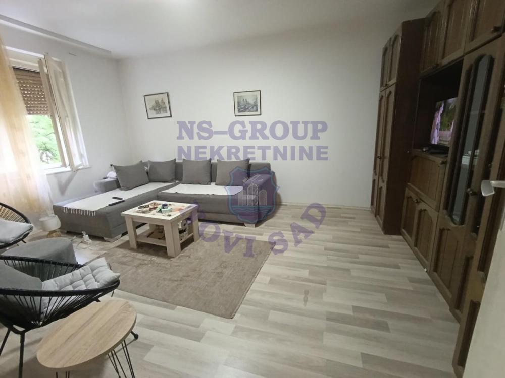 Slika 0 - Jednosoban stan na prodaju, 41m2, 133.900€