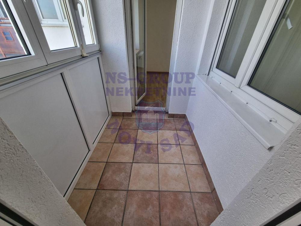 Slika 5 - Dvoiposoban stan na prodaju, 49m2, 139.050€