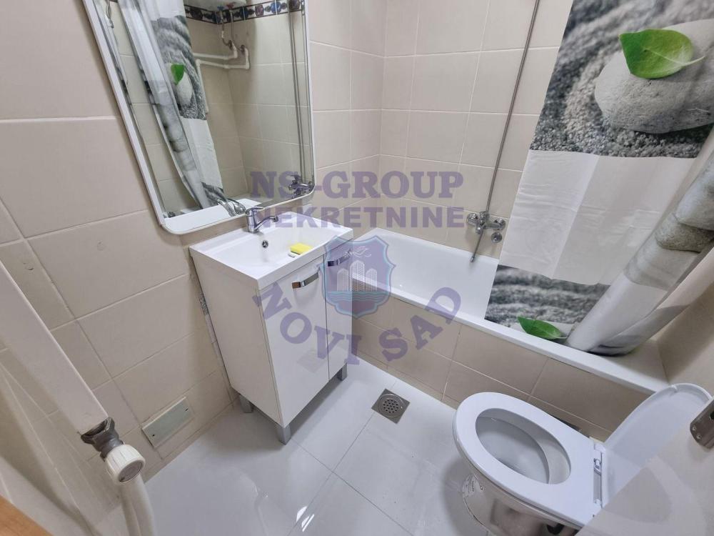 Slika 7 - Dvoiposoban stan na prodaju, 49m2, 139.050€
