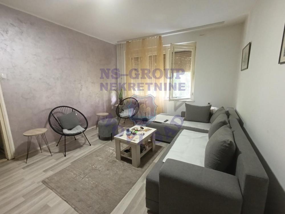Slika 8 - Jednosoban stan na prodaju, 41m2, 133.900€