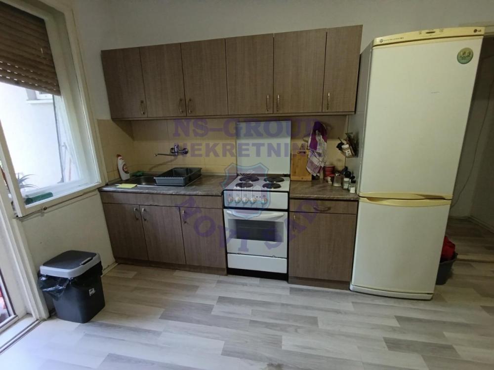 Slika 5 - Jednosoban stan na prodaju, 41m2, 133.900€