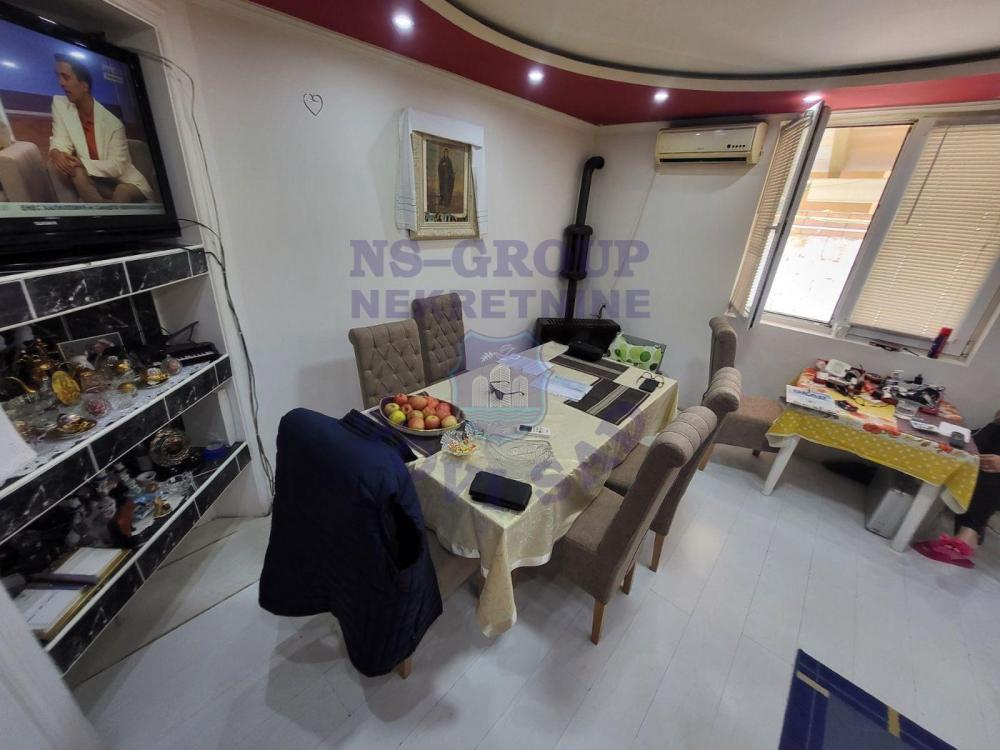 Slika 1 - Trosoban stan na prodaju, 91m2, 84.800€