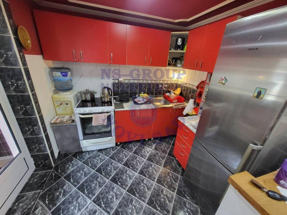 Slika 3 - Trosoban stan na prodaju, 91m2, 84.800€