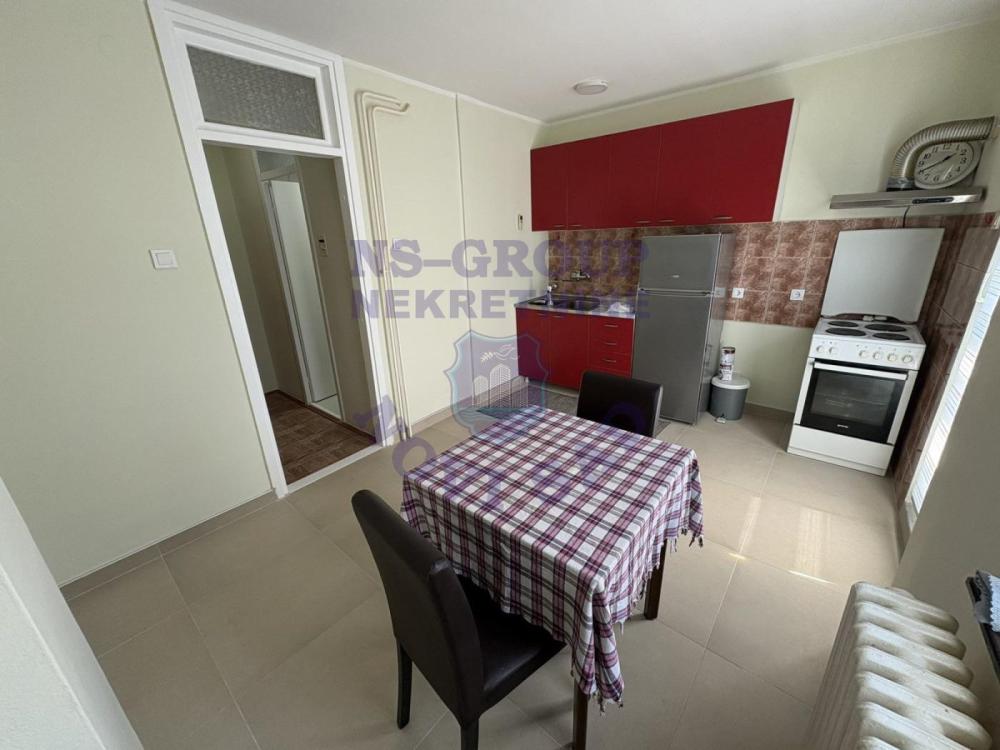 Slika 6 - Jednosoban stan na prodaju, 37m2, 113.300€